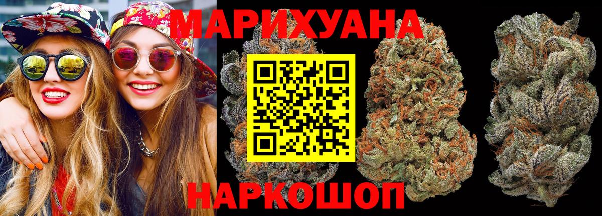 Каннабис OG Kush Новоалександровск